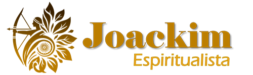 Espiritualista Joackim